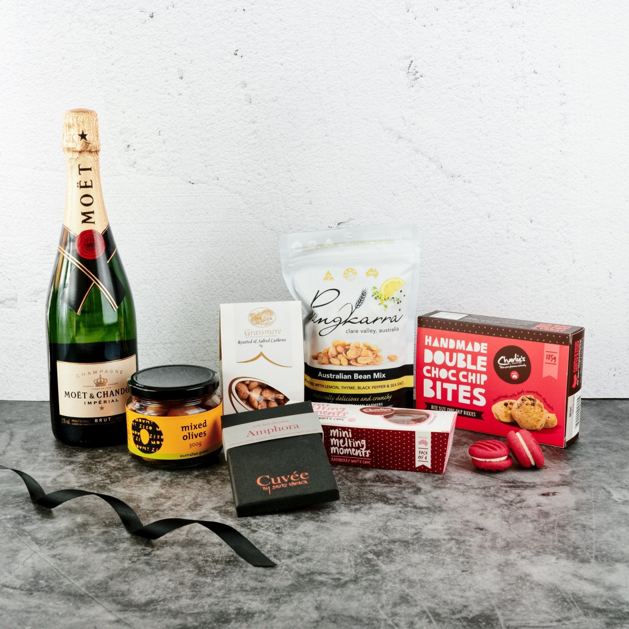 Best gifts with afterpay Pretty Perfect Gift Hampers