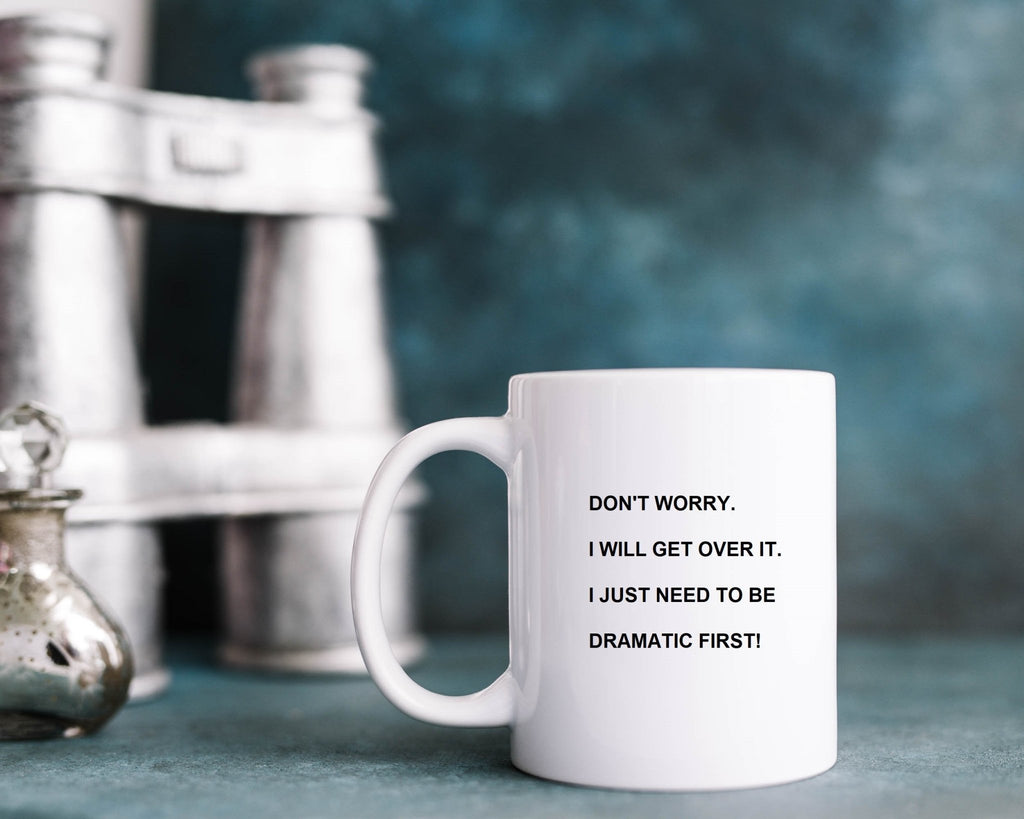 Funny Gifts - Sarcastic Gifts - Quick turnaround time