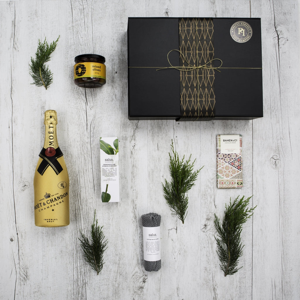 Last minute birthday gift ideas!