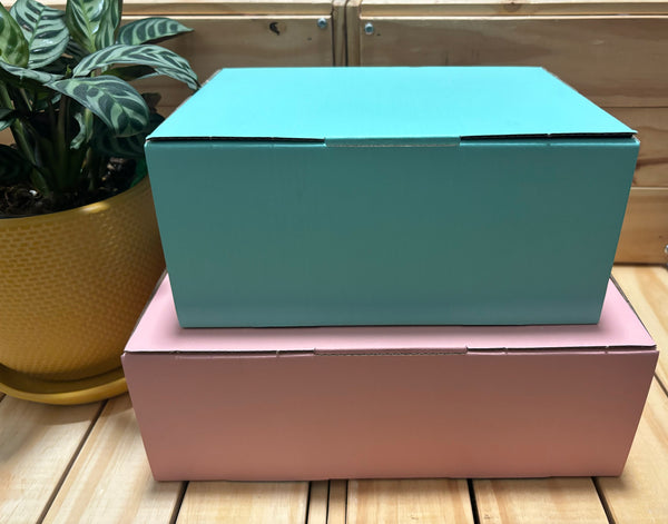 Little Girl's Gift Hamper - Pretty Perfect Gift Hampers