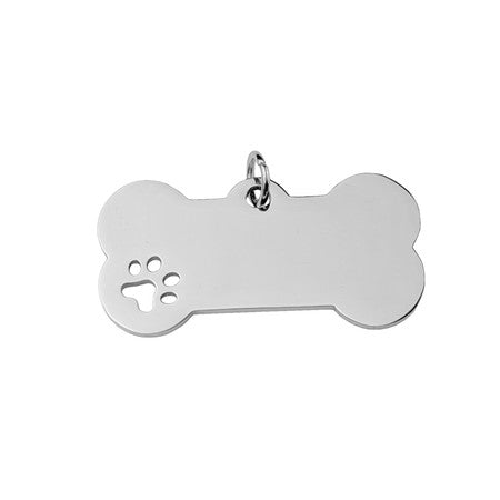 Personalised dog tags - Pretty Perfect Gift Hampers