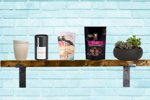 Luxury Birthday Gift Hampers Delivered Australia-Wide - Pretty Perfect Gift Hampers