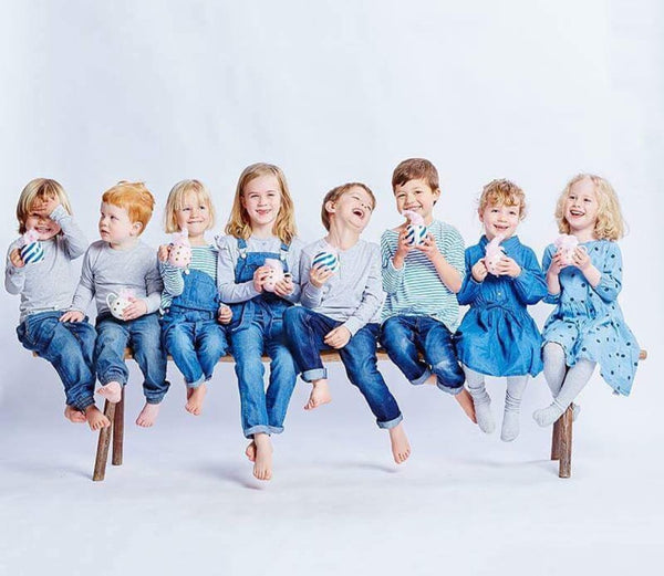 Little Girl's Gift Hamper - Pretty Perfect Gift Hampers