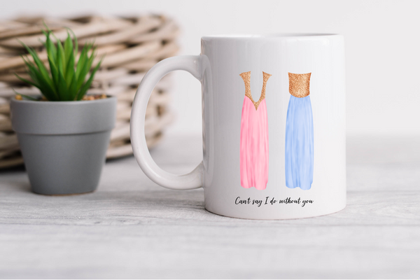 Can't say I do without you - Pretty Perfect Gift Hampers