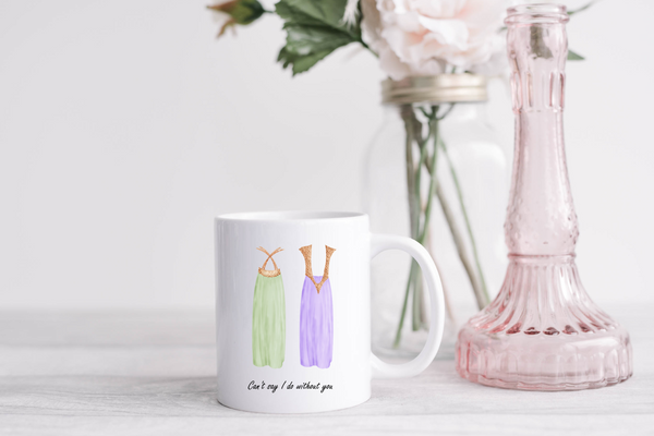 Can't say I do without you - Pretty Perfect Gift Hampers