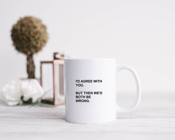 I'd agree with you. But then we'd both be wrong. - Pretty Perfect Gift Hampers