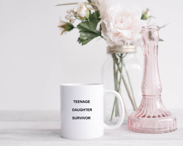 Teenage daughter survivor - Pretty Perfect Gift Hampers